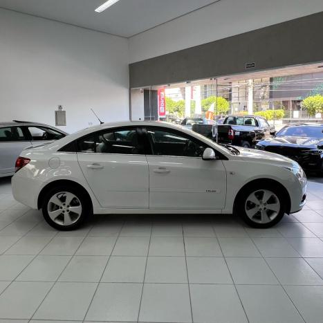 CHEVROLET Cruze Sedan 1.8 16V 4P LT ECOTEC FLEX, Foto 10