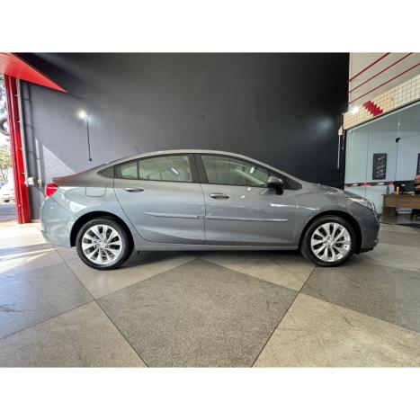 CHEVROLET Cruze Sedan 1.4 16V 4P LT FLEX TURBO AUTOMTICO, Foto 2