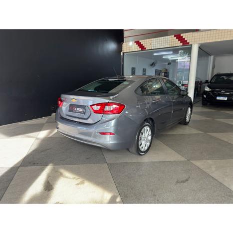 CHEVROLET Cruze Sedan 1.4 16V 4P LT FLEX TURBO AUTOMTICO, Foto 3