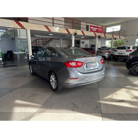 CHEVROLET Cruze Sedan 1.4 16V 4P LT FLEX TURBO AUTOMTICO, Foto 4