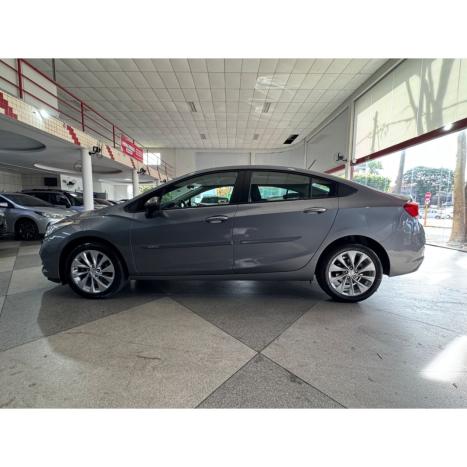CHEVROLET Cruze Sedan 1.4 16V 4P LT FLEX TURBO AUTOMTICO, Foto 5