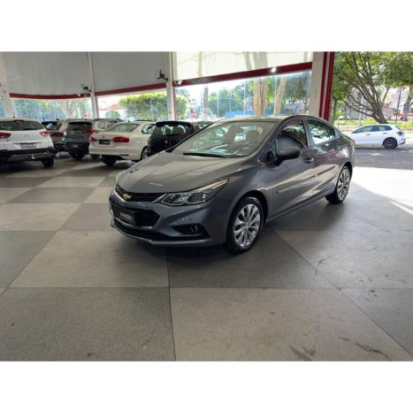 CHEVROLET Cruze Sedan 1.4 16V 4P LT FLEX TURBO AUTOMTICO, Foto 6
