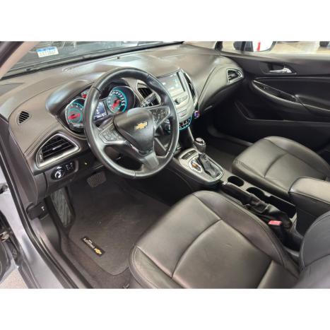 CHEVROLET Cruze Sedan 1.4 16V 4P LT FLEX TURBO AUTOMTICO, Foto 9