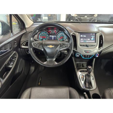 CHEVROLET Cruze Sedan 1.4 16V 4P LT FLEX TURBO AUTOMTICO, Foto 11