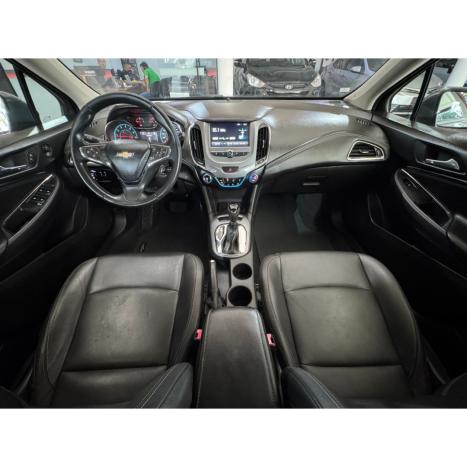 CHEVROLET Cruze Sedan 1.4 16V 4P LT FLEX TURBO AUTOMTICO, Foto 12