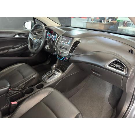 CHEVROLET Cruze Sedan 1.4 16V 4P LT FLEX TURBO AUTOMTICO, Foto 13