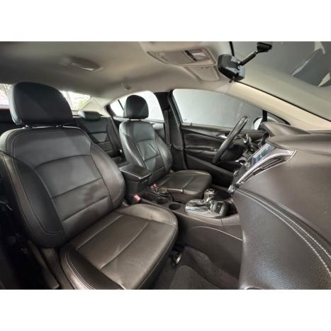 CHEVROLET Cruze Sedan 1.4 16V 4P LT FLEX TURBO AUTOMTICO, Foto 14