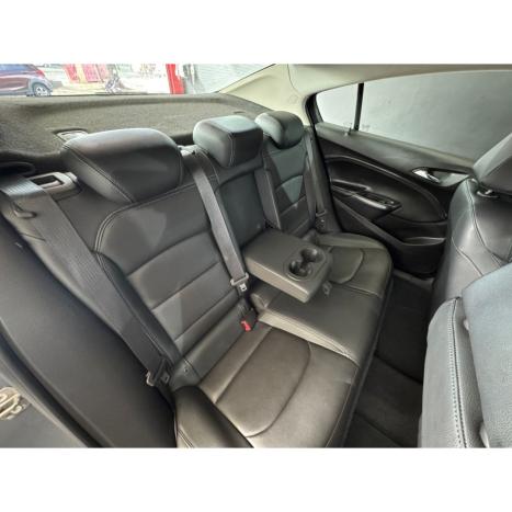 CHEVROLET Cruze Sedan 1.4 16V 4P LT FLEX TURBO AUTOMTICO, Foto 15