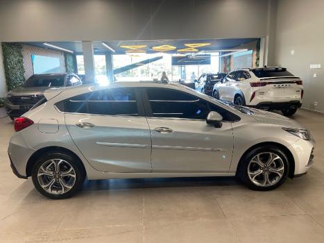 CHEVROLET Cruze Sedan 1.4 4P FLEX PREMIER AUTOMTICO, Foto 4