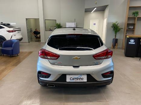 CHEVROLET Cruze Sedan 1.4 4P FLEX PREMIER AUTOMTICO, Foto 6
