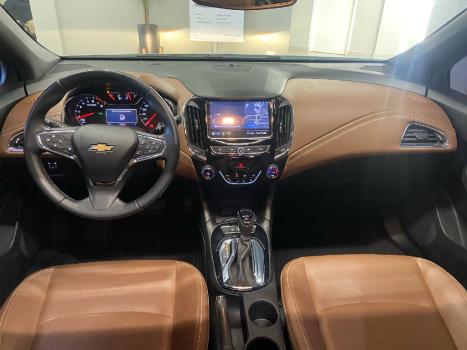CHEVROLET Cruze Sedan 1.4 4P FLEX PREMIER AUTOMTICO, Foto 11