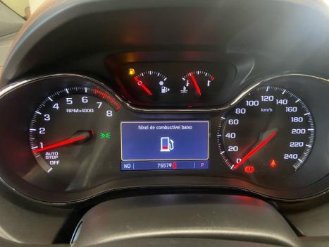 CHEVROLET Cruze Sedan 1.4 4P FLEX PREMIER AUTOMTICO, Foto 16