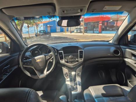 CHEVROLET Cruze Sedan 1.8 16V 4P LT ECOTEC FLEX AUTOMTICO, Foto 7