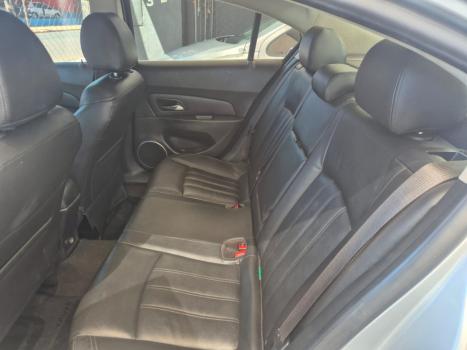 CHEVROLET Cruze Sedan 1.8 16V 4P LT ECOTEC FLEX AUTOMTICO, Foto 8