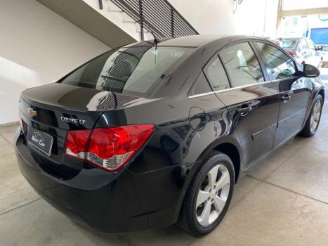 CHEVROLET Cruze Sedan 1.8 16V 4P LT ECOTEC FLEX AUTOMTICO, Foto 3