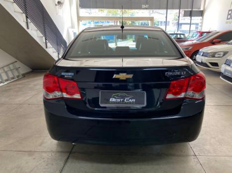 CHEVROLET Cruze Sedan 1.8 16V 4P LT ECOTEC FLEX AUTOMTICO, Foto 5