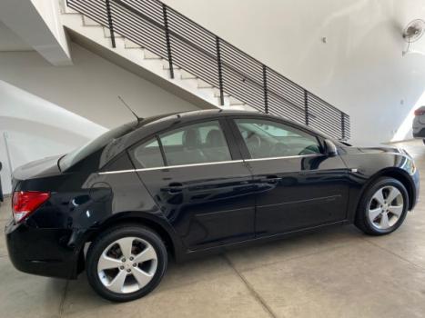 CHEVROLET Cruze Sedan 1.8 16V 4P LT ECOTEC FLEX AUTOMTICO, Foto 6