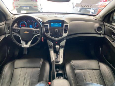 CHEVROLET Cruze Sedan 1.8 16V 4P LT ECOTEC FLEX AUTOMTICO, Foto 7