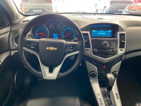 CHEVROLET Cruze Sedan 1.8 16V 4P LT ECOTEC FLEX AUTOMTICO, Foto 8