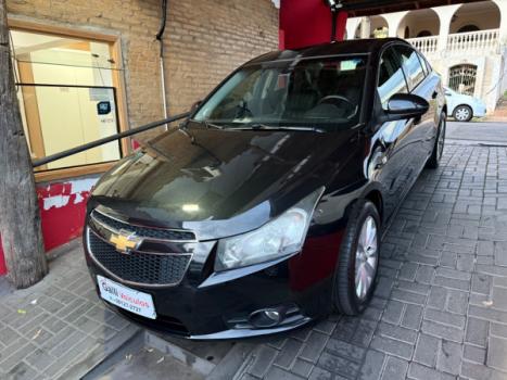 CHEVROLET Cruze Sedan 1.8 16V 4P LT ECOTEC FLEX AUTOMTICO, Foto 1