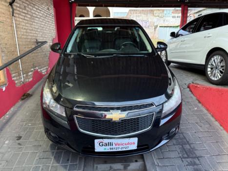 CHEVROLET Cruze Sedan 1.8 16V 4P LT ECOTEC FLEX AUTOMTICO, Foto 2