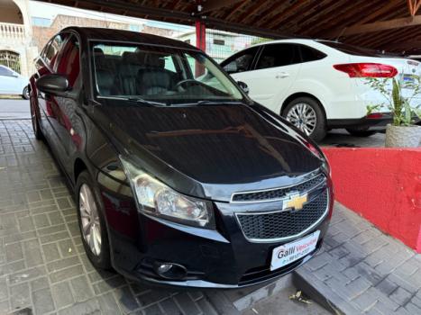 CHEVROLET Cruze Sedan 1.8 16V 4P LT ECOTEC FLEX AUTOMTICO, Foto 3