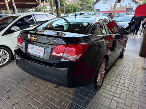 CHEVROLET Cruze Sedan 1.8 16V 4P LT ECOTEC FLEX AUTOMTICO, Foto 5