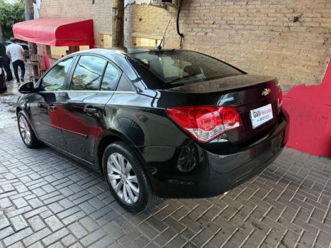 CHEVROLET Cruze Sedan 1.8 16V 4P LT ECOTEC FLEX AUTOMTICO, Foto 6
