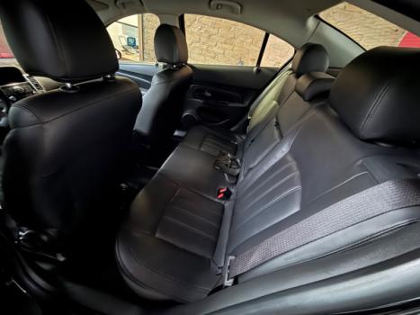 CHEVROLET Cruze Sedan 1.8 16V 4P LT ECOTEC FLEX AUTOMTICO, Foto 7