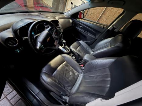 CHEVROLET Cruze Sedan 1.8 16V 4P LT ECOTEC FLEX AUTOMTICO, Foto 8