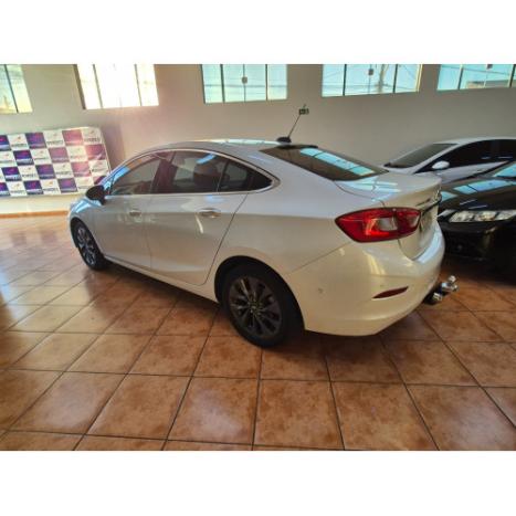 CHEVROLET Cruze Sedan 1.4 16V 4P LTZ 2 FLEX TURBO AUTOMTICO, Foto 5