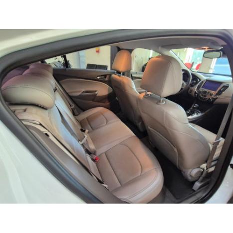 CHEVROLET Cruze Sedan 1.4 16V 4P LTZ 2 FLEX TURBO AUTOMTICO, Foto 7