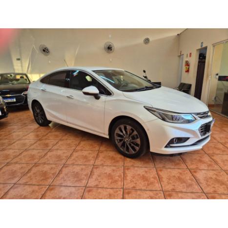 CHEVROLET Cruze Sedan 1.4 16V 4P LTZ 2 FLEX TURBO AUTOMTICO, Foto 10