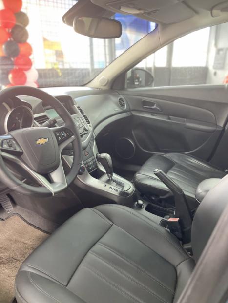 CHEVROLET Cruze Sedan 1.8 16V 4P LT ECOTEC FLEX AUTOMTICO, Foto 7