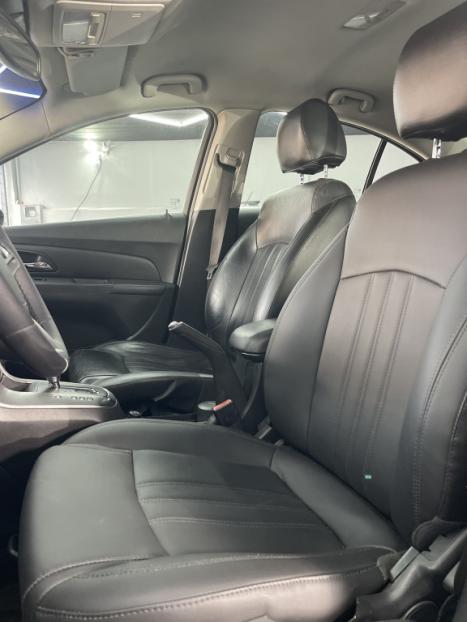 CHEVROLET Cruze Sedan 1.8 16V 4P LT ECOTEC FLEX AUTOMTICO, Foto 9