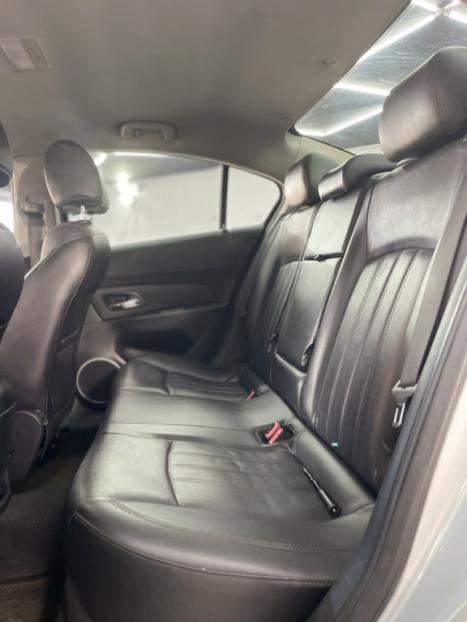 CHEVROLET Cruze Sedan 1.8 16V 4P LT ECOTEC FLEX AUTOMTICO, Foto 10