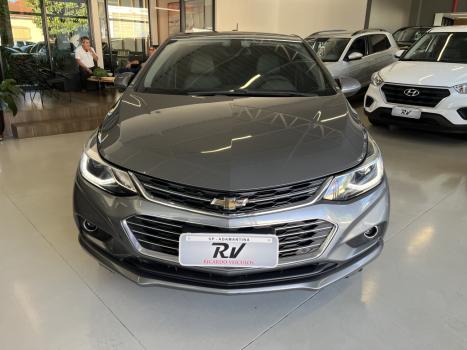 CHEVROLET Cruze Sedan 1.4 16V 4P LTZ FLEX TURBO AUTOMTICO, Foto 2