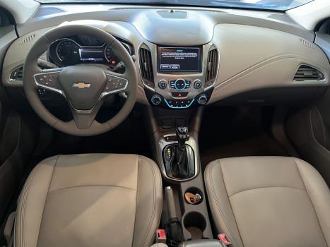 CHEVROLET Cruze Sedan 1.4 16V 4P LTZ FLEX TURBO AUTOMTICO, Foto 6