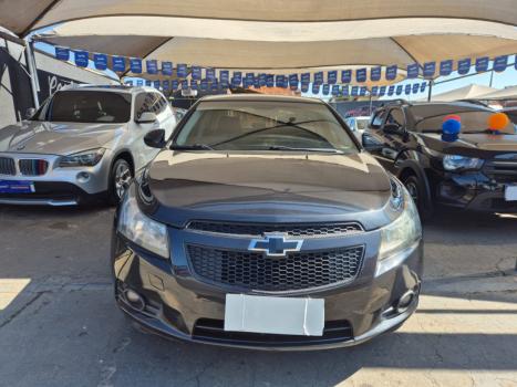 CHEVROLET Cruze Sedan 1.8 16V 4P LT ECOTEC FLEX AUTOMTICO, Foto 3