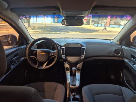 CHEVROLET Cruze Sedan 1.8 16V 4P LT ECOTEC FLEX AUTOMTICO, Foto 7