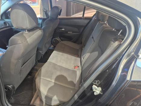 CHEVROLET Cruze Sedan 1.8 16V 4P LT ECOTEC FLEX AUTOMTICO, Foto 8