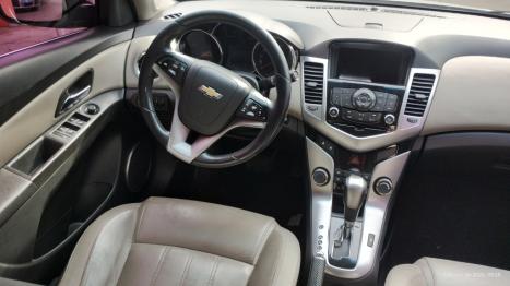 CHEVROLET Cruze Sedan 1.8 16V 4P LTZ ECOTEC FLEX AUTOMTICO, Foto 6