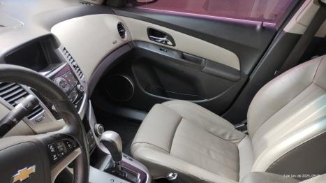 CHEVROLET Cruze Sedan 1.8 16V 4P LTZ ECOTEC FLEX AUTOMTICO, Foto 7