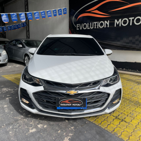 CHEVROLET Cruze Sedan 1.4 16V 4P LTZ FLEX TURBO AUTOMTICO, Foto 2