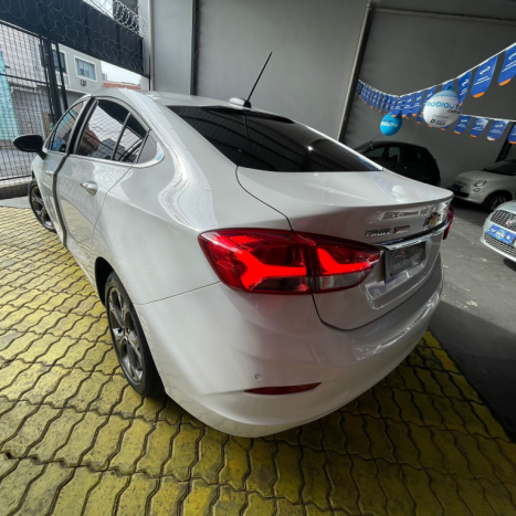 CHEVROLET Cruze Sedan 1.4 16V 4P LTZ FLEX TURBO AUTOMTICO, Foto 4