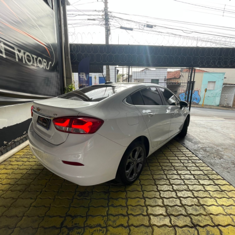 CHEVROLET Cruze Sedan 1.4 16V 4P LTZ FLEX TURBO AUTOMTICO, Foto 6