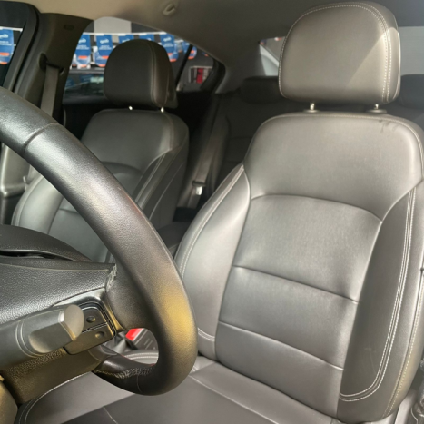 CHEVROLET Cruze Sedan 1.4 16V 4P LTZ FLEX TURBO AUTOMTICO, Foto 12