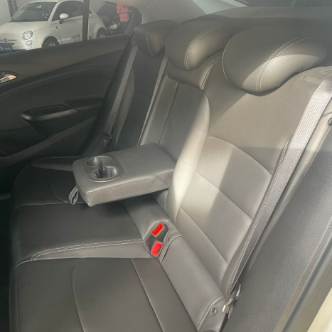 CHEVROLET Cruze Sedan 1.4 16V 4P LTZ FLEX TURBO AUTOMTICO, Foto 13