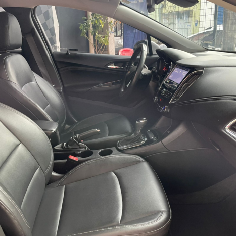 CHEVROLET Cruze Sedan 1.4 16V 4P LTZ FLEX TURBO AUTOMTICO, Foto 14