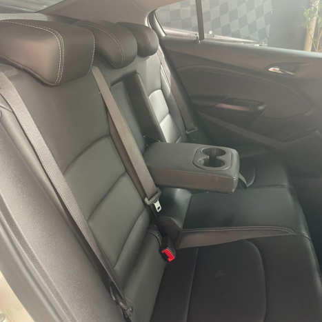 CHEVROLET Cruze Sedan 1.4 16V 4P LTZ FLEX TURBO AUTOMTICO, Foto 16